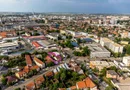 Proprietate cu vad excelent, lângă Spitalul Județean Arad.