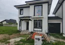 Duplex despartit prin Garaj. 4 dormitoare. 3 Bai. Dumbravita