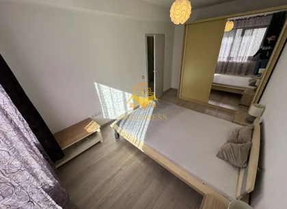 2 camere, modern, bloc nou, parcare subterana, Sub Cetate, zona Profi