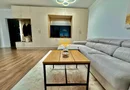 2 camere Open space, Modern, Parcare, Pet Friendly, Panemar, Floresti