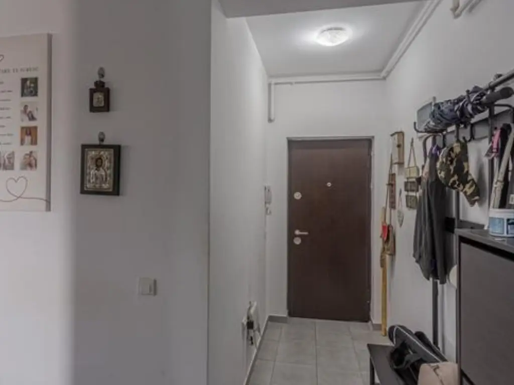 Ap. 3 cam 72 mp de vanzare Et.3/4 An 2020 Metalurgiei Binelui