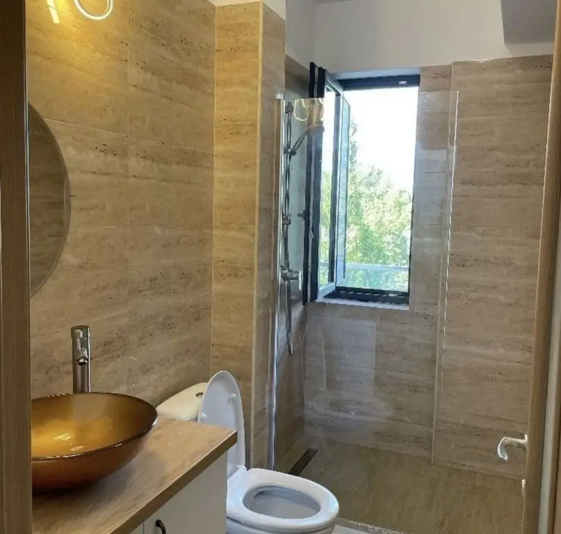 Ap Premium la cheie in bloc nou, Mamaia Statiune Constanta
