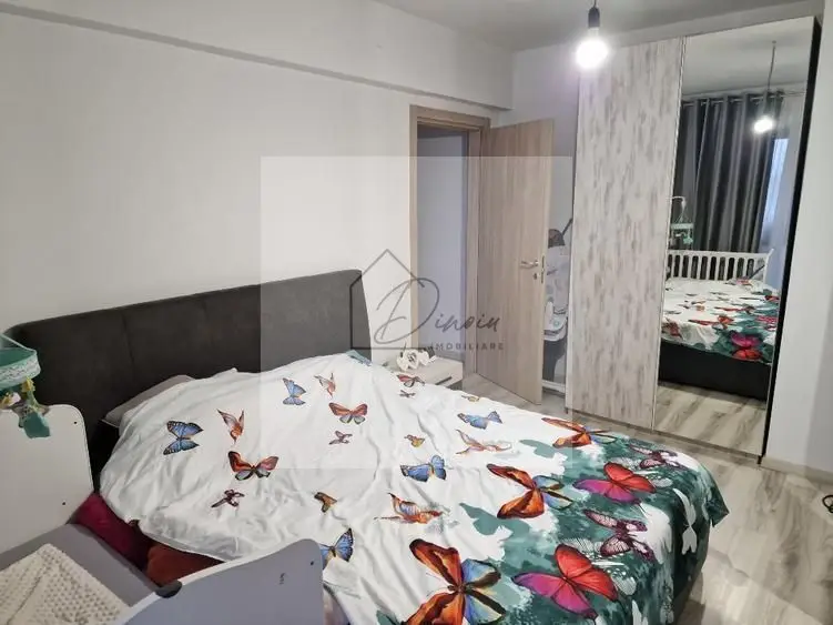 Apartament 3 camere Fundeni Dobroesti - sosea principala I Comision 0%