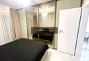 Apartament 2 camere decomandate, etaj intermediar, terasa, parcare