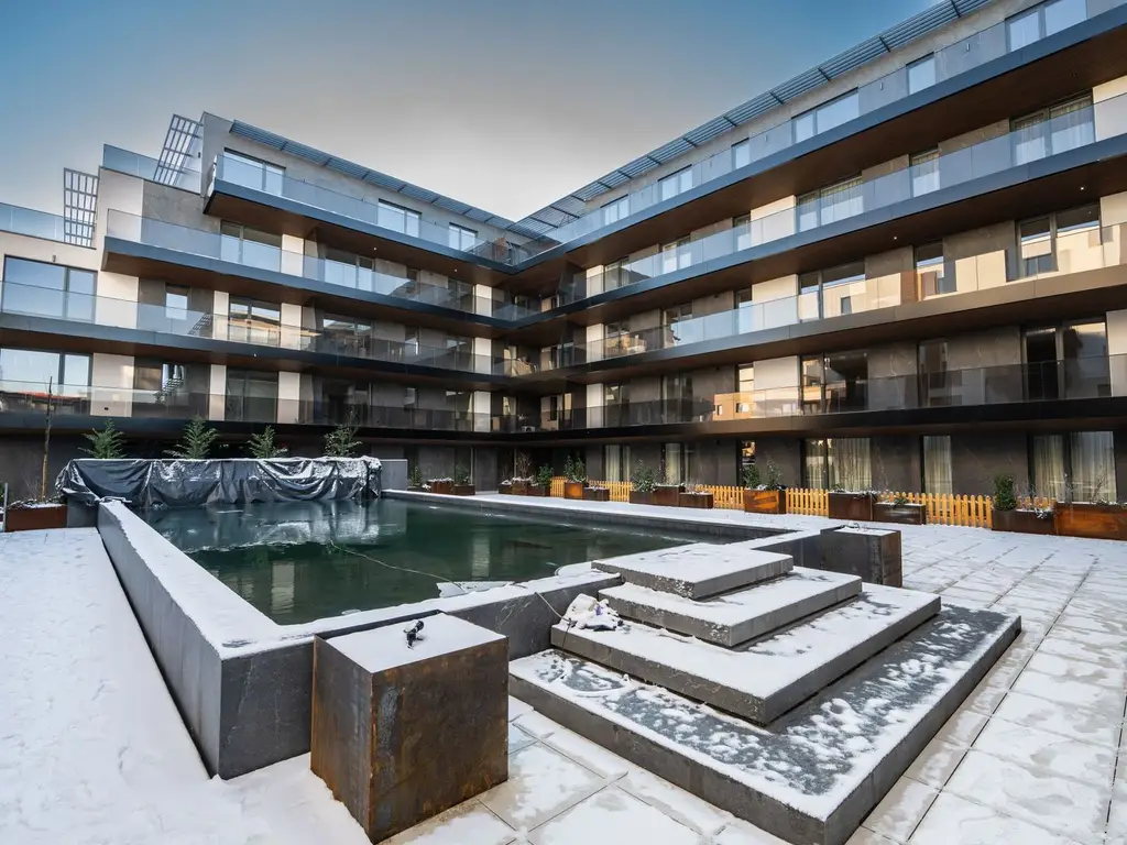 IANCU NICOLAE | Pet friendly | Piscina exterioara | EXCLUSIVITATE