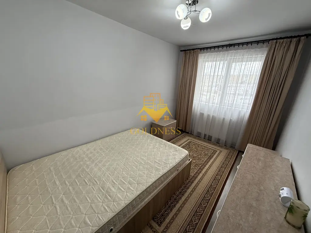 2 camere decomandate, balcon, Manastur, Mehedinti, Minerva, Profi