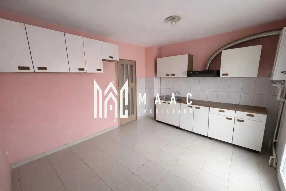Apartament 2 camere I 50 MPU I Etaj 1 I Pivnita I Strand