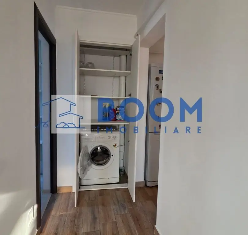 Apartament 3 camere Hermes | Centrala proprie | Complet renovat
