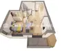Apartament ARED in noul bloc, cel mai bun pret de pe piata Comision 0