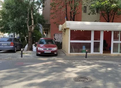 Vand  constructie,spatiu,Mihai Bravu ,stradal,24mp,renovat total,12900 e