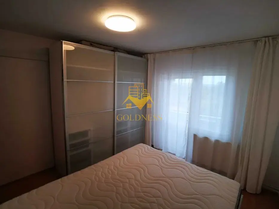 2 camere decomandate, balcon,  Zorilor, UMF, UBB, UTCN, MOl, Profi