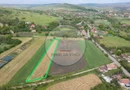 Teren Intravilan 1.439 mp Borșa, Cluj – Ideal Casă sau Cabană