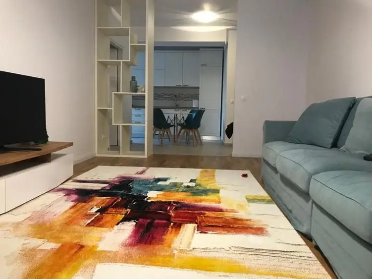 BRASADAS închiriază – Apartament nou PARC IOR