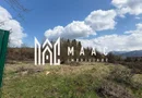 Teren Intravilan I 4000 mp I Zona Turistica Porumbacu de sus