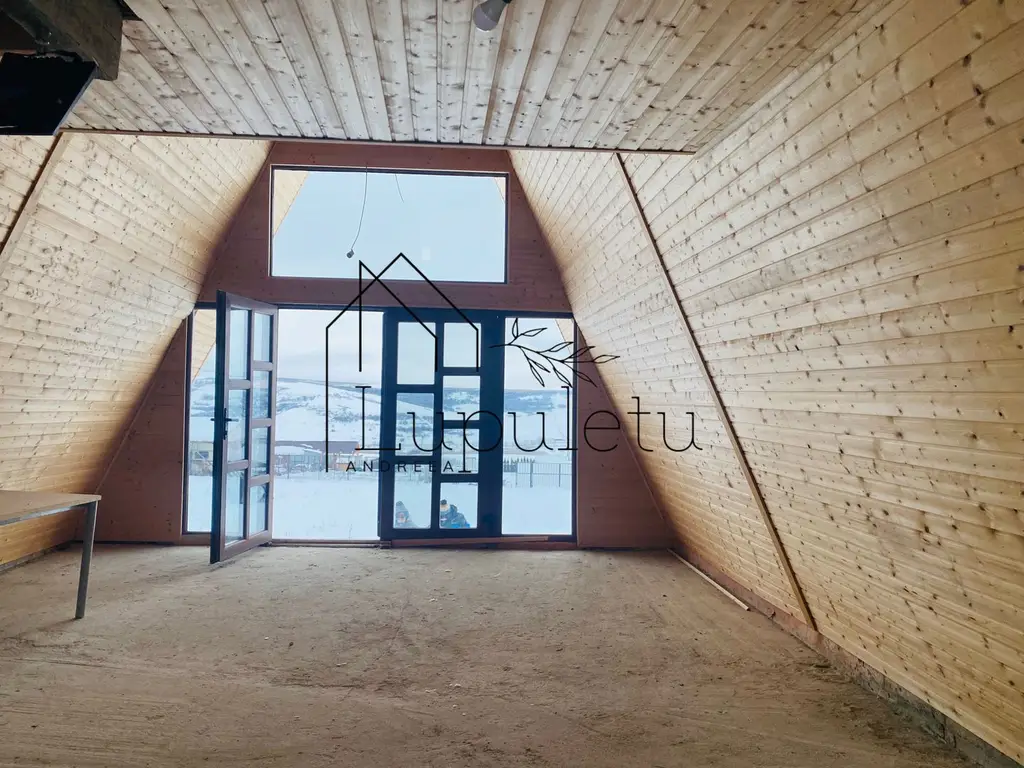 Casă de vânzare | Teren 690 MP | Daia Nouă