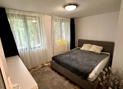2 camere, decomandate, bloc nou, Marasti, Piata Marasti,The Office