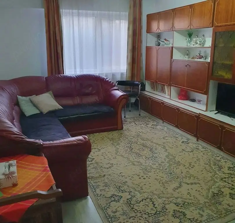 Apartament vanzare 2 camere 78 mp, Micro 15