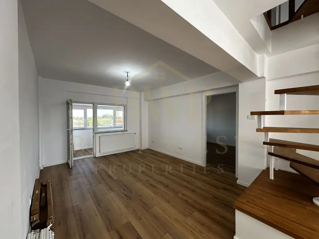 Apartament 3 camere, zona Modern, 0% comision