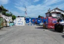 Hala 1330 MP| Raureni | Spatiu depozitare