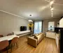 2 camere open space, Parcare, Prima Inchiriere,Vivo, Floresti