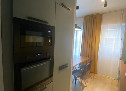 Lux | 2 camere, 2 bai | Terasa | Belvedere Residences
