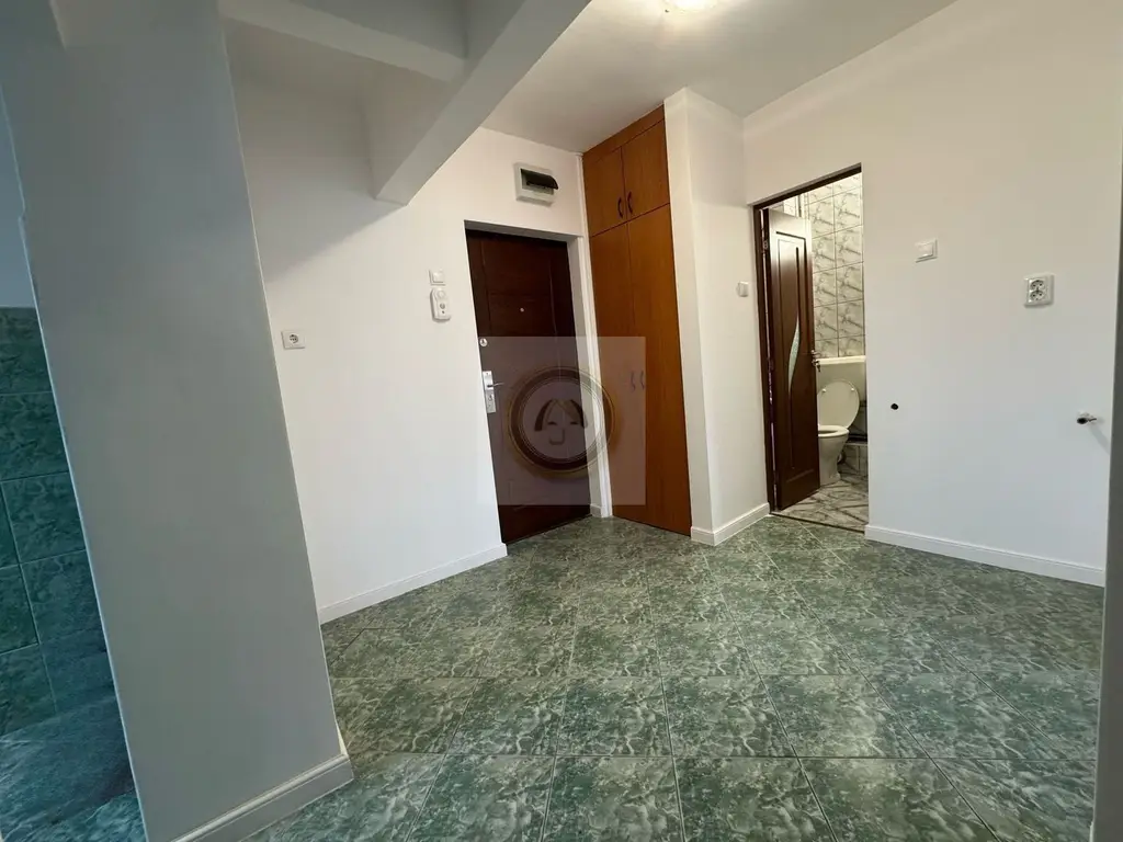 Apartament 2 camere | 47 mp | Etaj 6 | Piața Libertății nr. 10