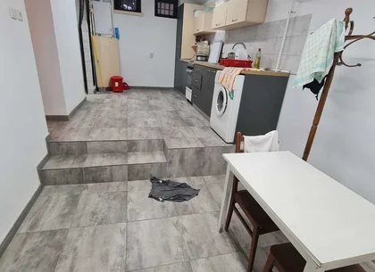Apartament in vila zona Baicului