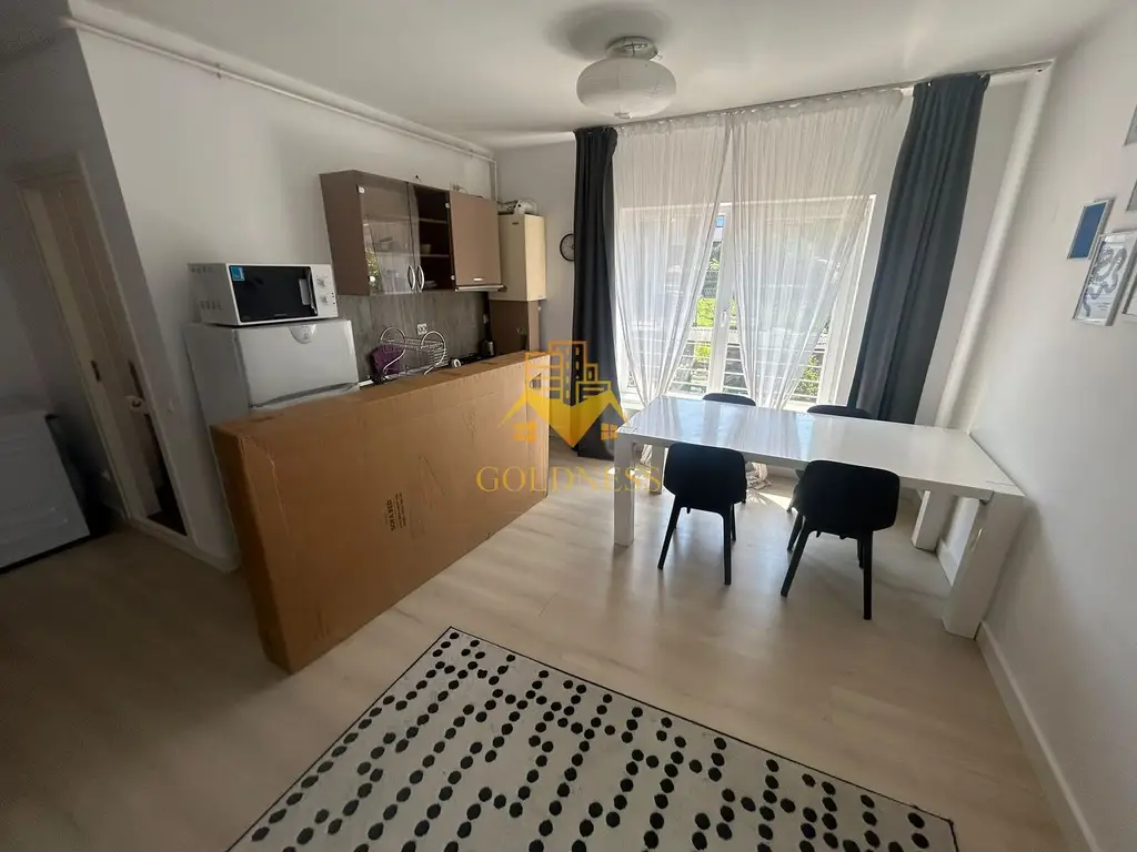2 camere, modern, bloc nou, Zorilor Zona Hasdeu, UMF, Piezisa