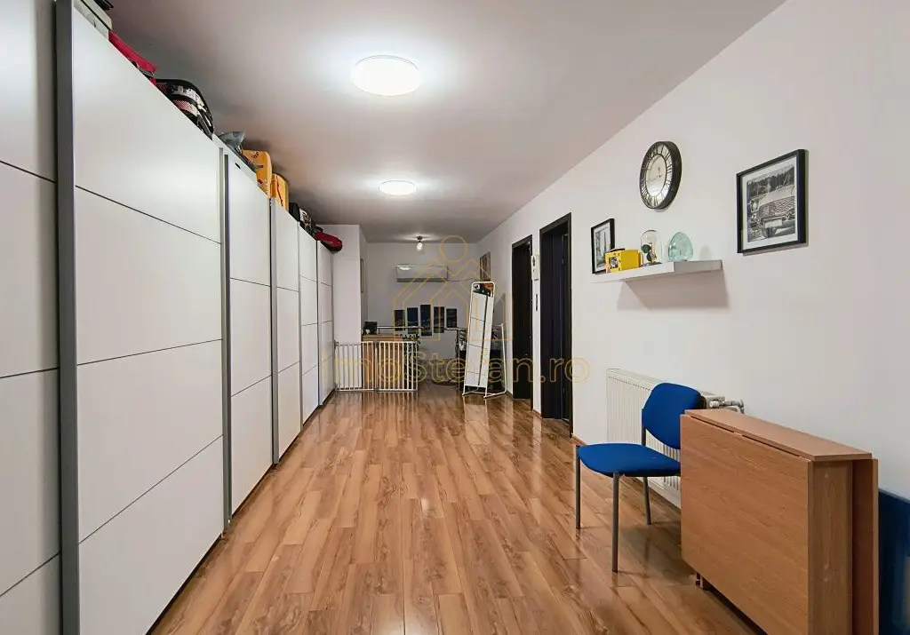 Apartament 5 camere | 175 mp utili | Militari Residence