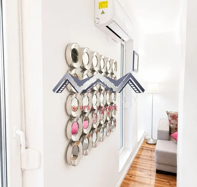 Apartament 2 camere Otopeni | include parcare