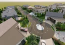 Parcele de teren în cartier nou de case, lângă Atrium Mall