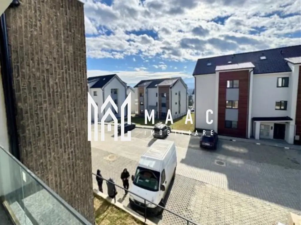 APARTAMENT 2 CAMERE I DAVINCI I FINISAT LA CHEIE