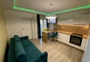 2 camere bloc nou, parcare, modern, Gheorgheni, zona Grand Park