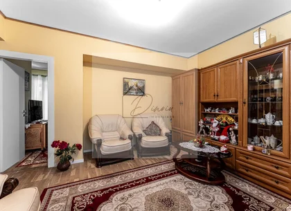 Apartament 3 camere 2 bai Gara de Est - Iancului I bloc 2021 I COM 0%