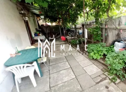 Casa tip duplex | 2 camere | Zona Vasile Aron