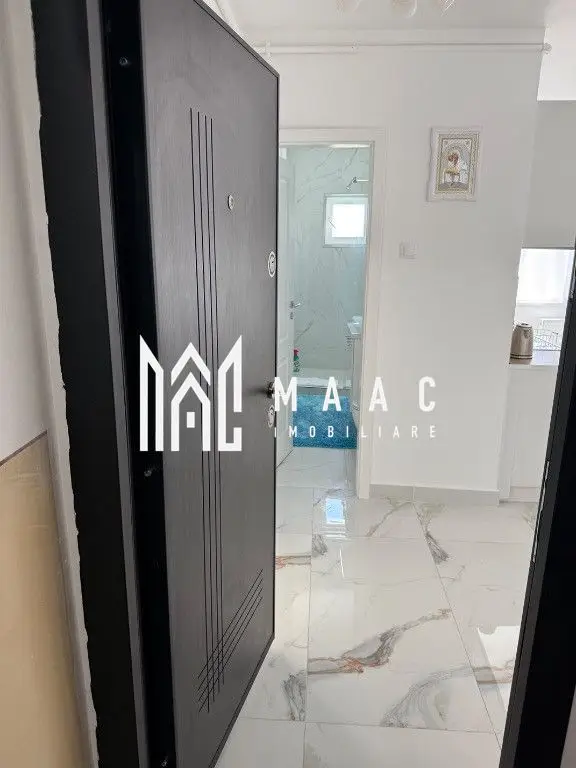 Apartament 2 camere semidecomandat | Hipodrom 1 | 48 mp, renovat