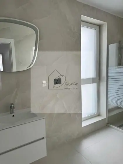 COM 0% I VILA Pipera ROND OMV I complex lux exclusivist I c-ctie 2024
