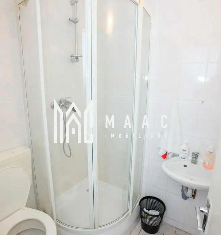 Apartament 2 camere | Pretabil Spatiu Comercial | Zona Nord