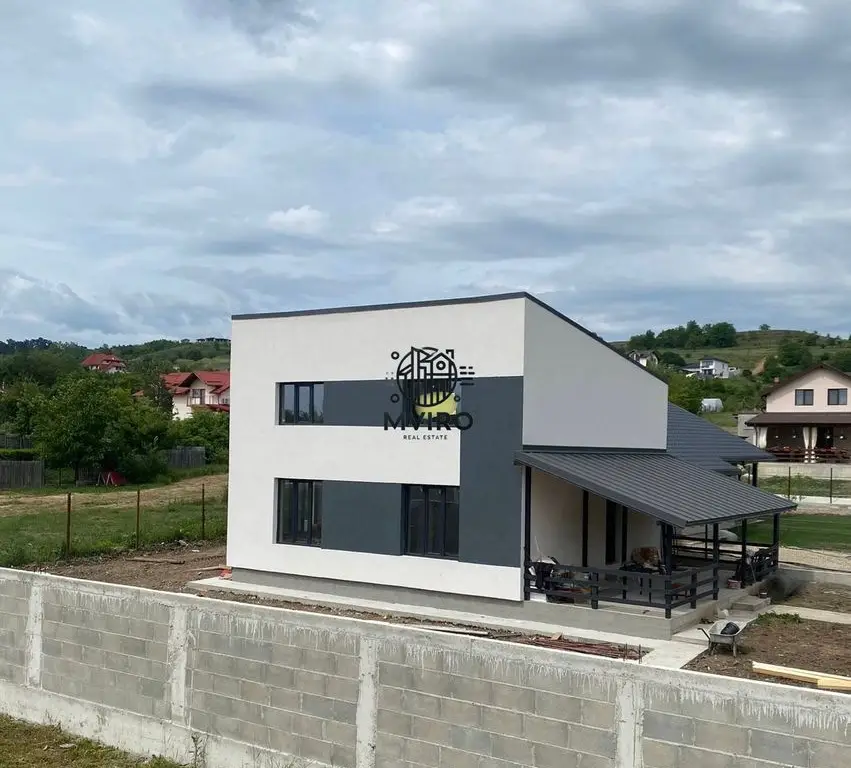 Casa de vanzare Aleea Manastirii - Disco 2000 - Comision 0%