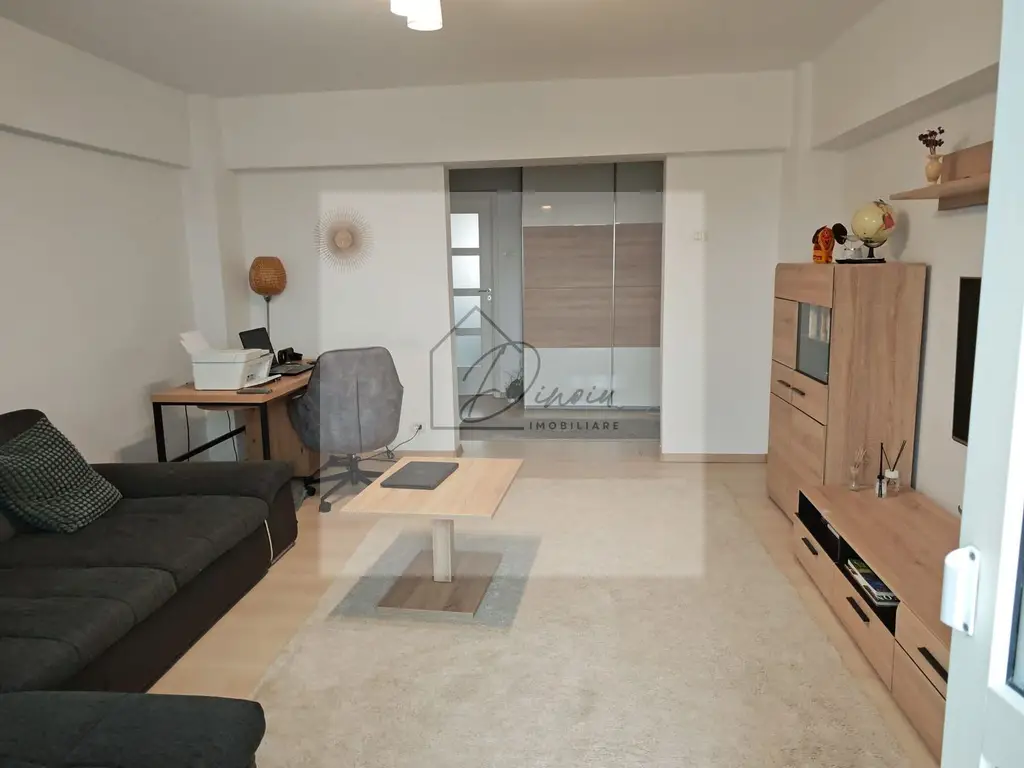 Apartament 3 camere Băneasa - Parcul Herăstrău I COMISION 0%