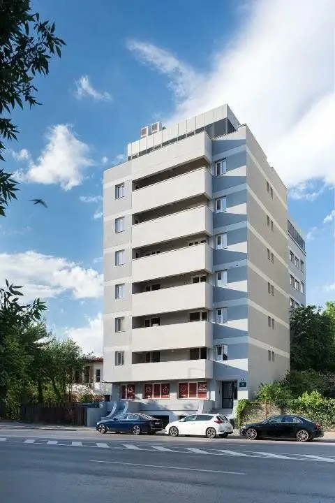 Apartament premium Mozart Residence