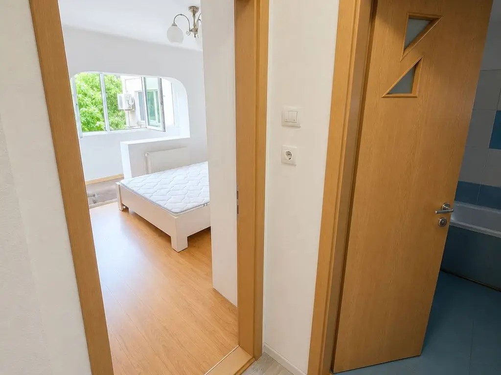 Apartament 3 camere decomandat | Lipovei | 70 mp | 2 băi | 2 balcoane
