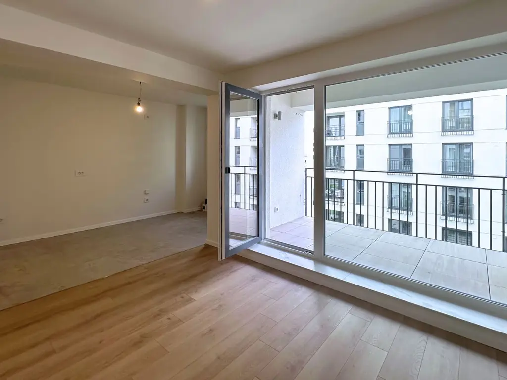 Apartament de lux 2 camere nelocuit Zona Coresi Kasper
