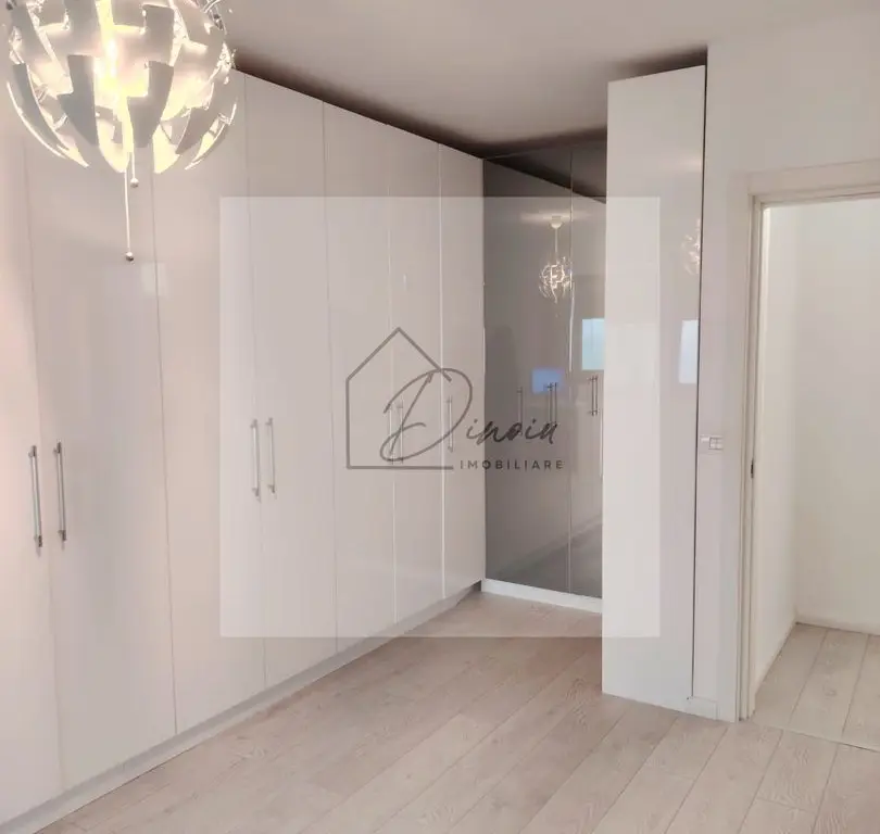 Apartament 4 camere Petrom City - Casa Presei I bloc nou I COMISION 0%