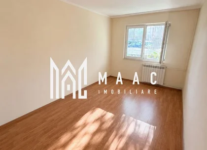 Apartament 3 camere | Zona Hermes | Geam la baie| Decomandat |