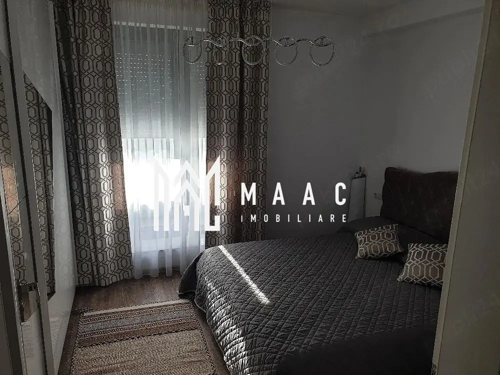Penthouse 4 camere | 120 MPU | Terasa 250 MP | Mobilat