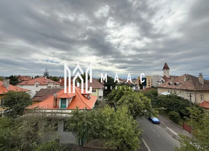 Penthouse 4 camere | Decomandat | Balcon | Zona Sub Arini