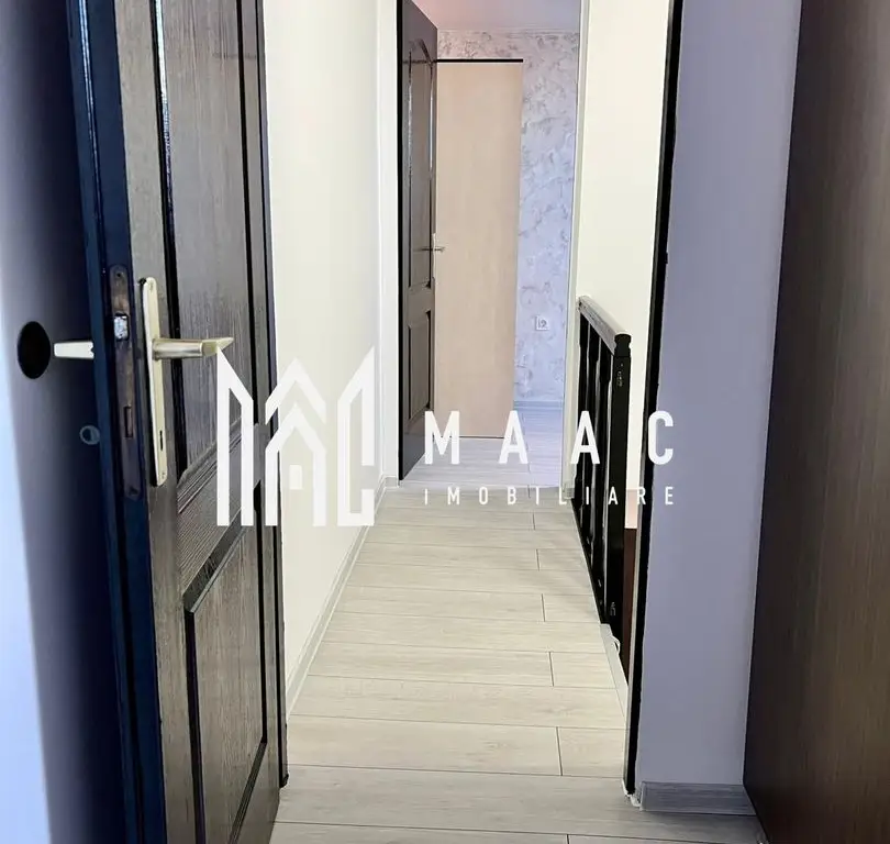 Apartament 3 camere decomandat | 60 MPU | Hipodrom 1
