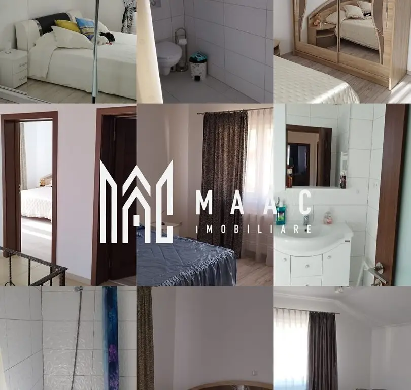 Casă tip duplex | 160 mpu | Cartierul Tineretului, Sibiu