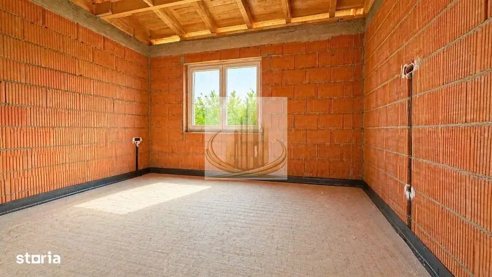 Duplex | 70 mp Utili | Teren 200 mp | 2 Parcări | Remetea Mare